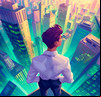 Idle Business Empire Tycoon