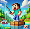Noob fun fishing