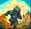 Tricky Castle