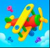 Screw Sort 3D