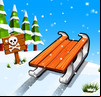 Snow Rush 3D