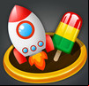 Find a pair of objects 3D