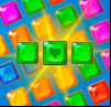 Secret Galaxy - Match-three