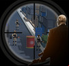 Hitman Sniper