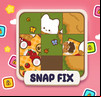 Snap Fix