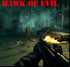 Hawk of Evil - Zombie Invasion