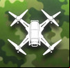 FPV War Kamikaze Drone