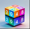 Cubatoria Merge 2048
