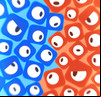 Angry Squares