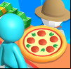 Panda Kitchen Idle Tycoon