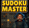 Sudoku Master