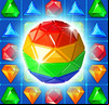 Lost Diamonds - Match 3