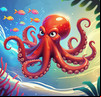 Octopus Invasion