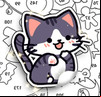 Sticker Puzzle Book