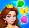 Royal Garden Match