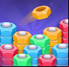 Sort Puzzle - Nuts and Bolts