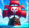 Pirate Ships - Build and Fight