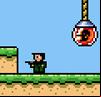 Robin the Mercenary