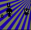 Stupid Rabbit