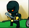 Mountain Showdown