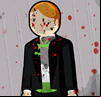 5 minutes to kill (yourself) - Wedding day