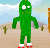 Roller Cactus