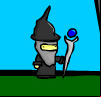 The Amulet