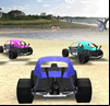 3D Buggy Racing