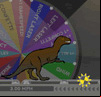 Treillasaurus Rex