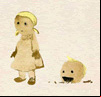Gretel and Hansel Part 2