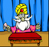 The Swami Omigami