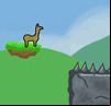 Vertigo - Gravity Llama