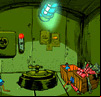 Sneak Thief 2 - Second Strike