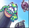 Toss the Turtle