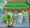 Dynasty War