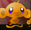 Monkey GO Happy 3