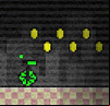 Give Up Robot 2