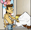 Crazy Hangover