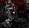 Iron Terror