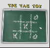 Tic Tac Toe