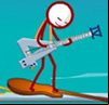 Super Crazy Guitar Maniac Deluxe 4
