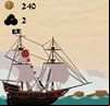 Pirates of the Stupid Seas