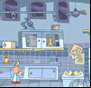 Mr. Snoozleberg 2 - Episode 4