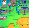 Nano kingdoms
