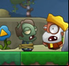 Zombie at the Gates