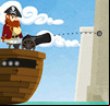 Something, Something, Pirates!