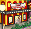 Papa's Wingeria