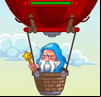Wizard Walls