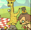 Super Adventure Pals