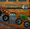 Truck Wars